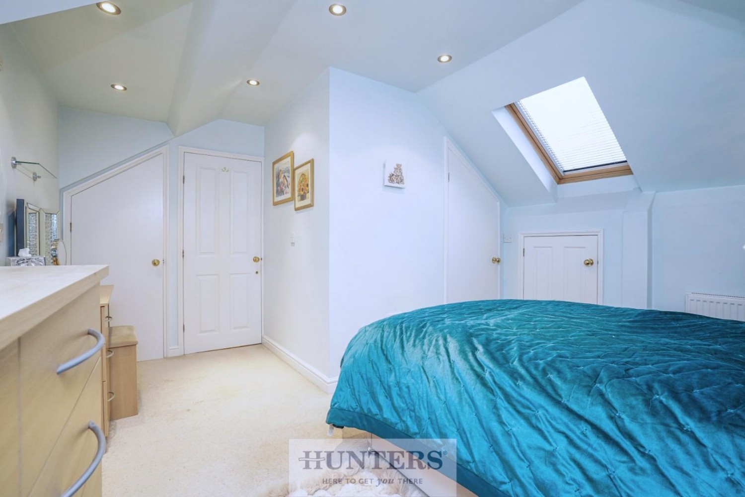 Field Lane, Hensall, Goole