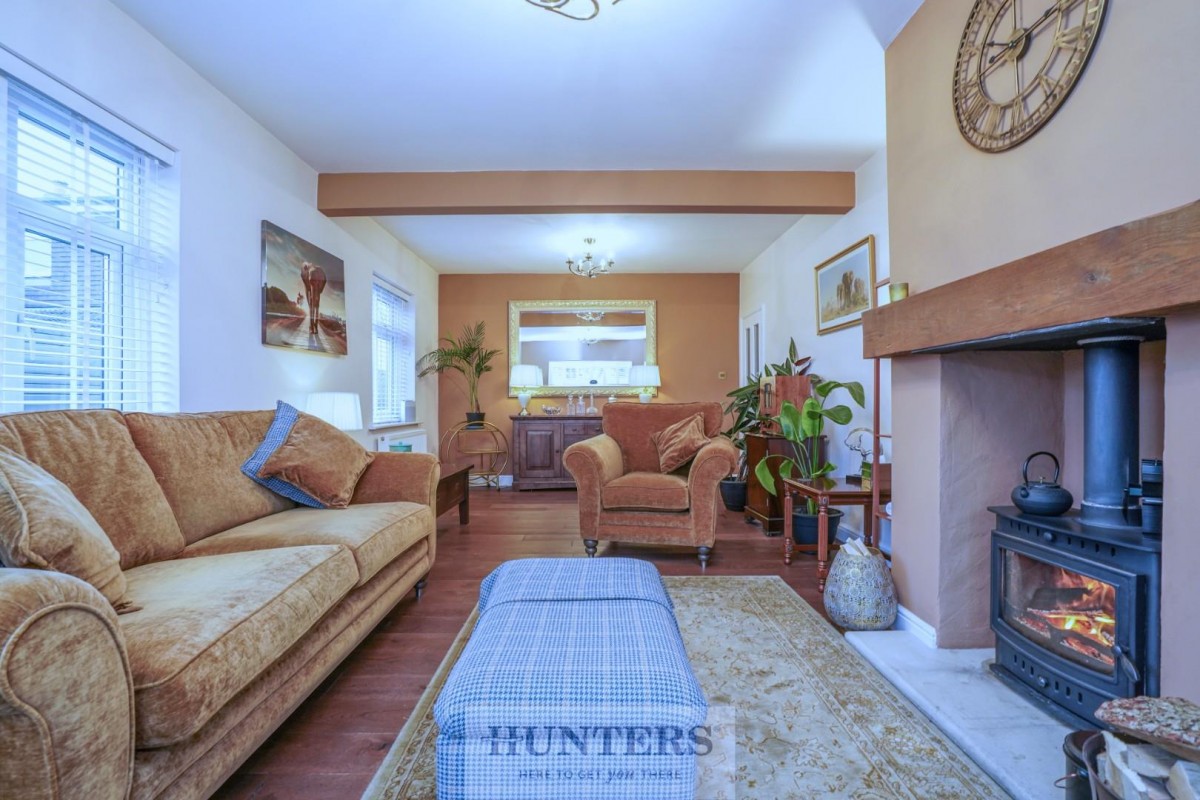 Field Lane, Hensall, Goole