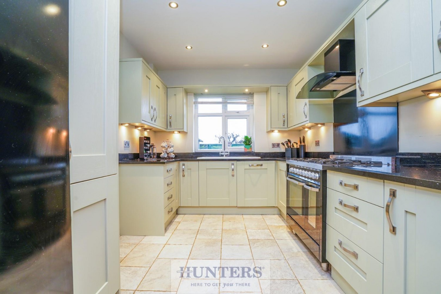 Field Lane, Hensall, Goole