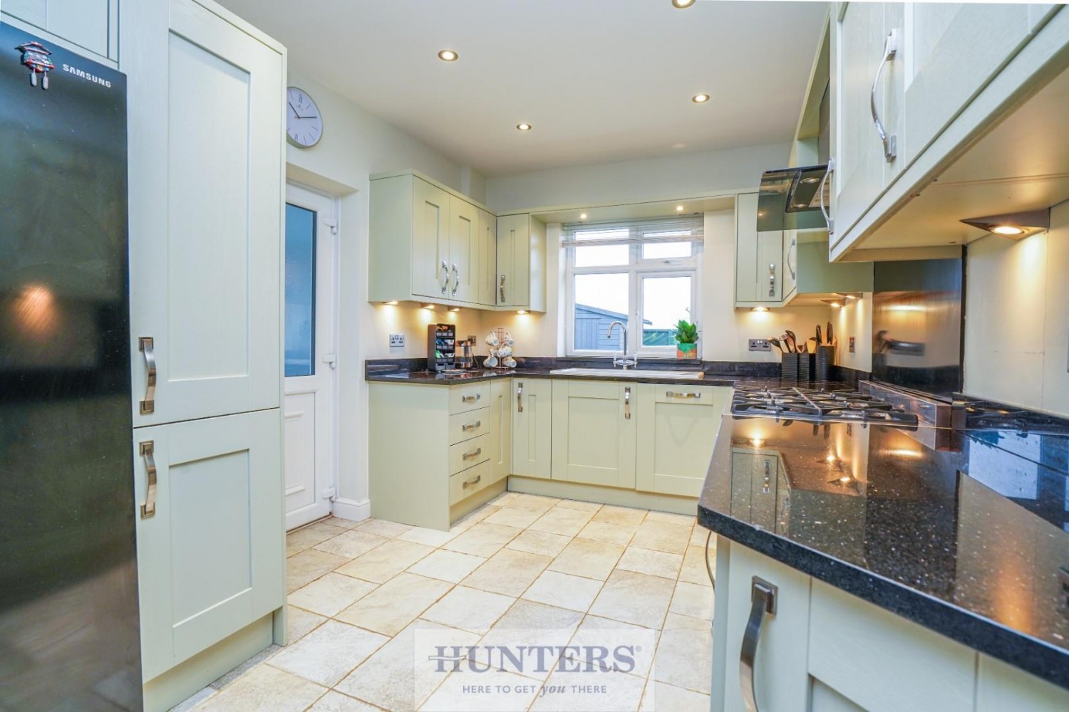 Field Lane, Hensall, Goole