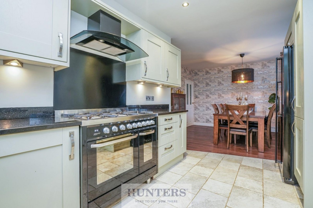 Field Lane, Hensall, Goole