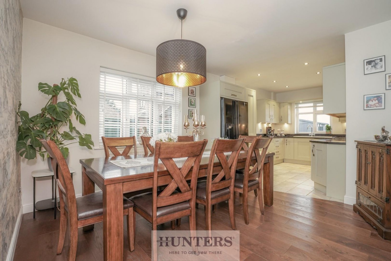 Field Lane, Hensall, Goole