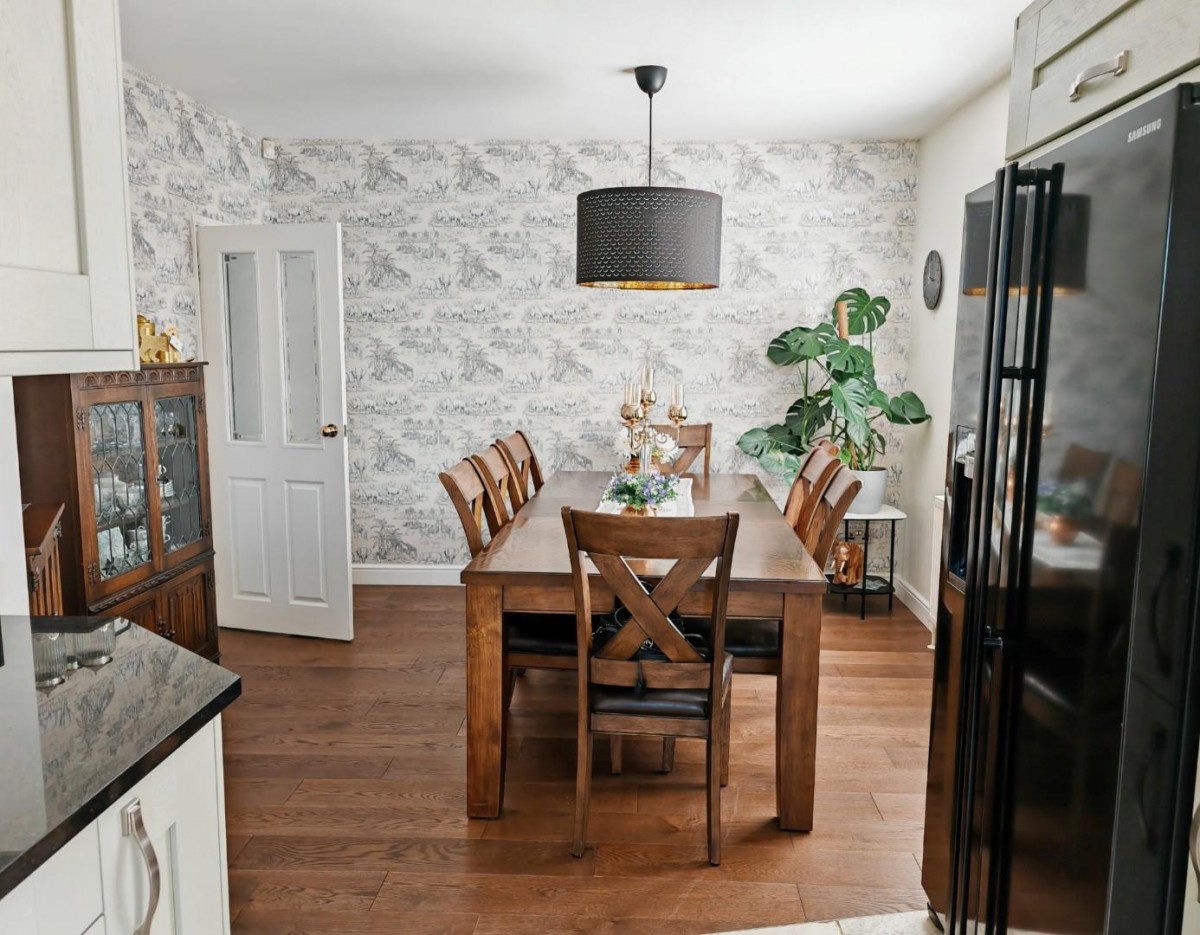 Field Lane, Hensall, Goole