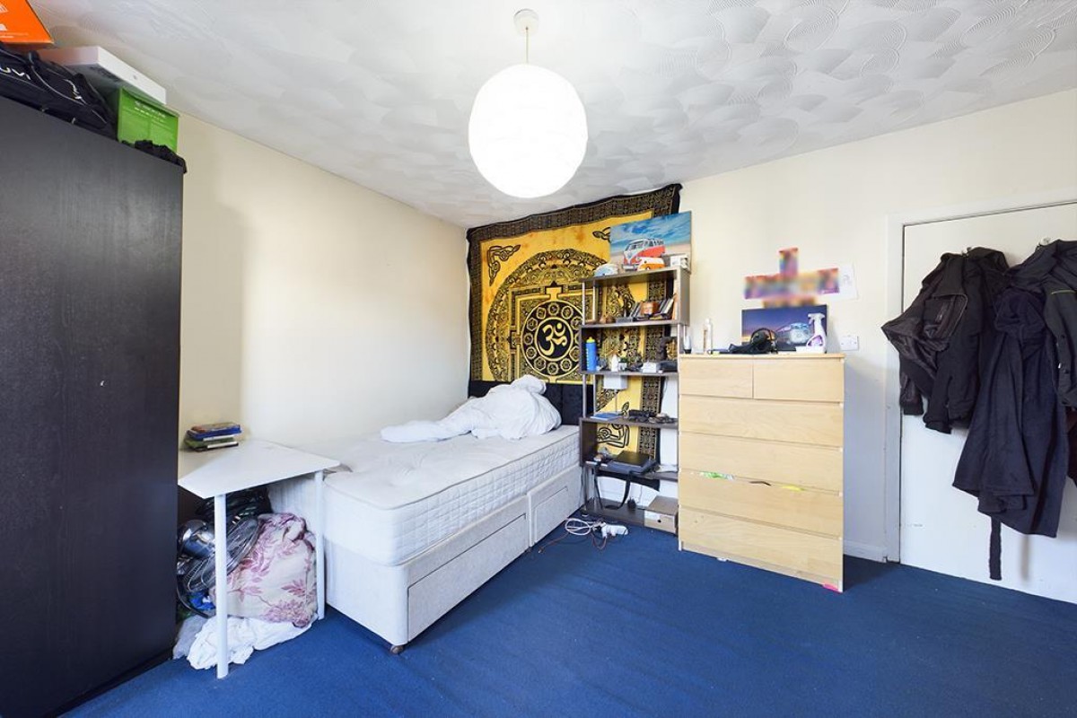 Burlington Road, Southampton