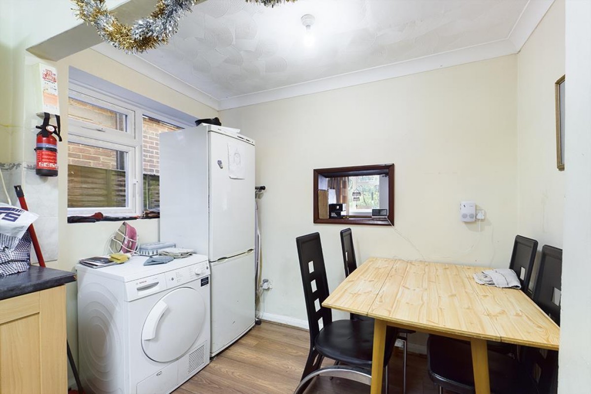 Burlington Road, Southampton