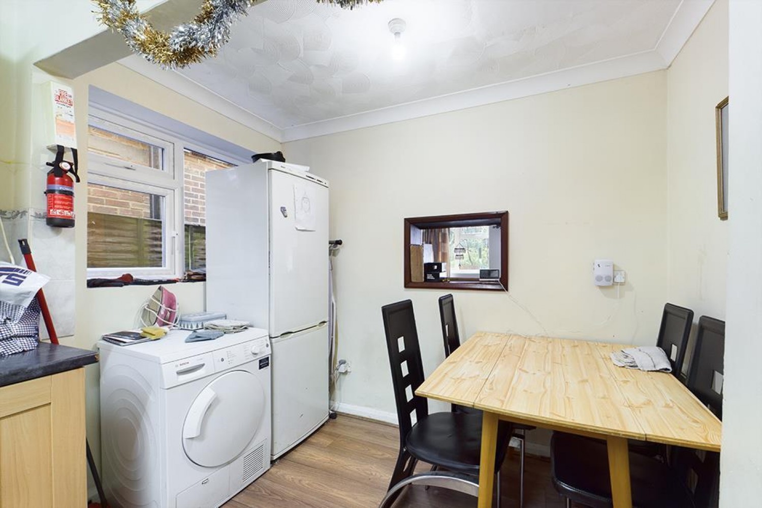 Burlington Road, Southampton