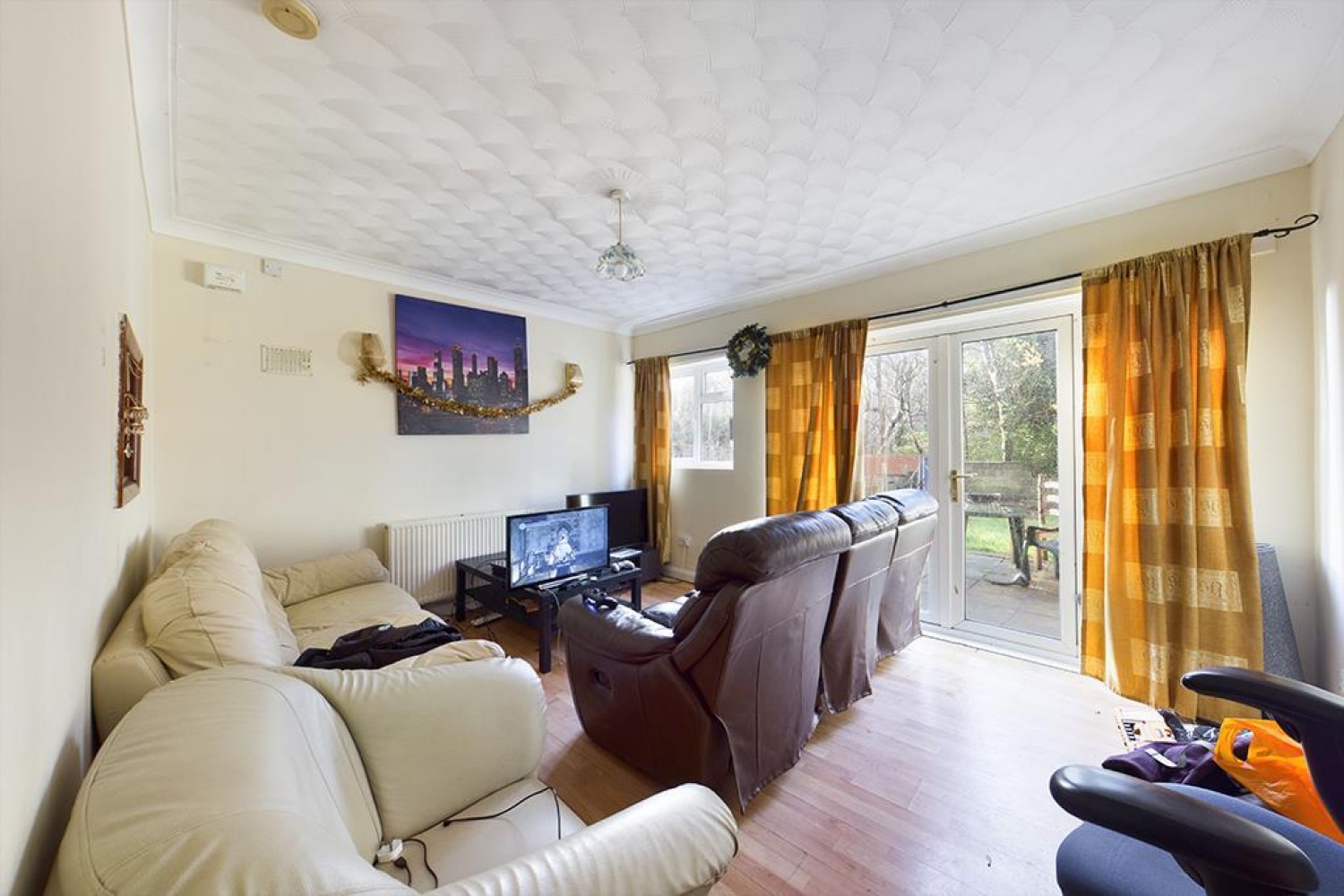 Burlington Road, Southampton