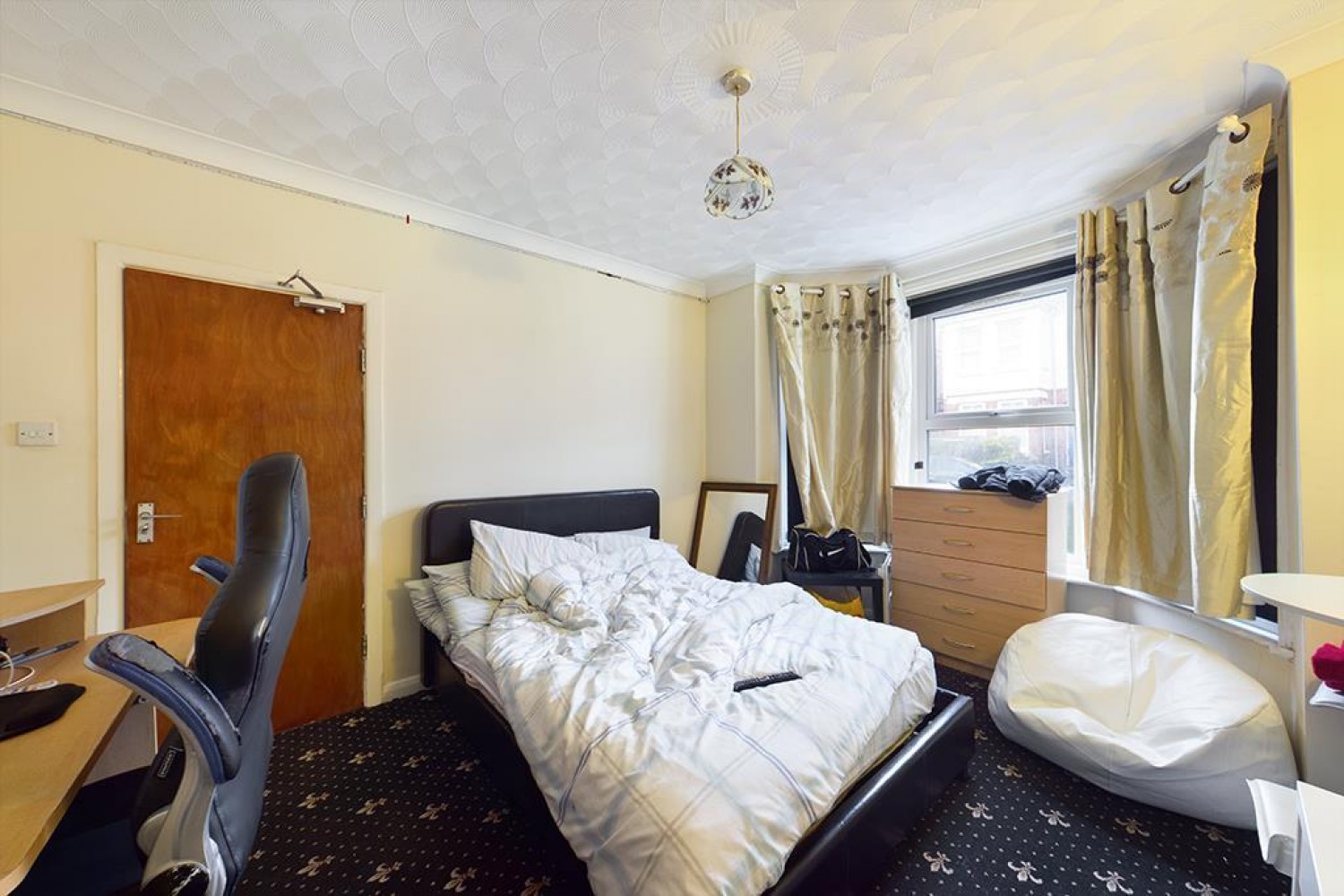 Burlington Road, Southampton