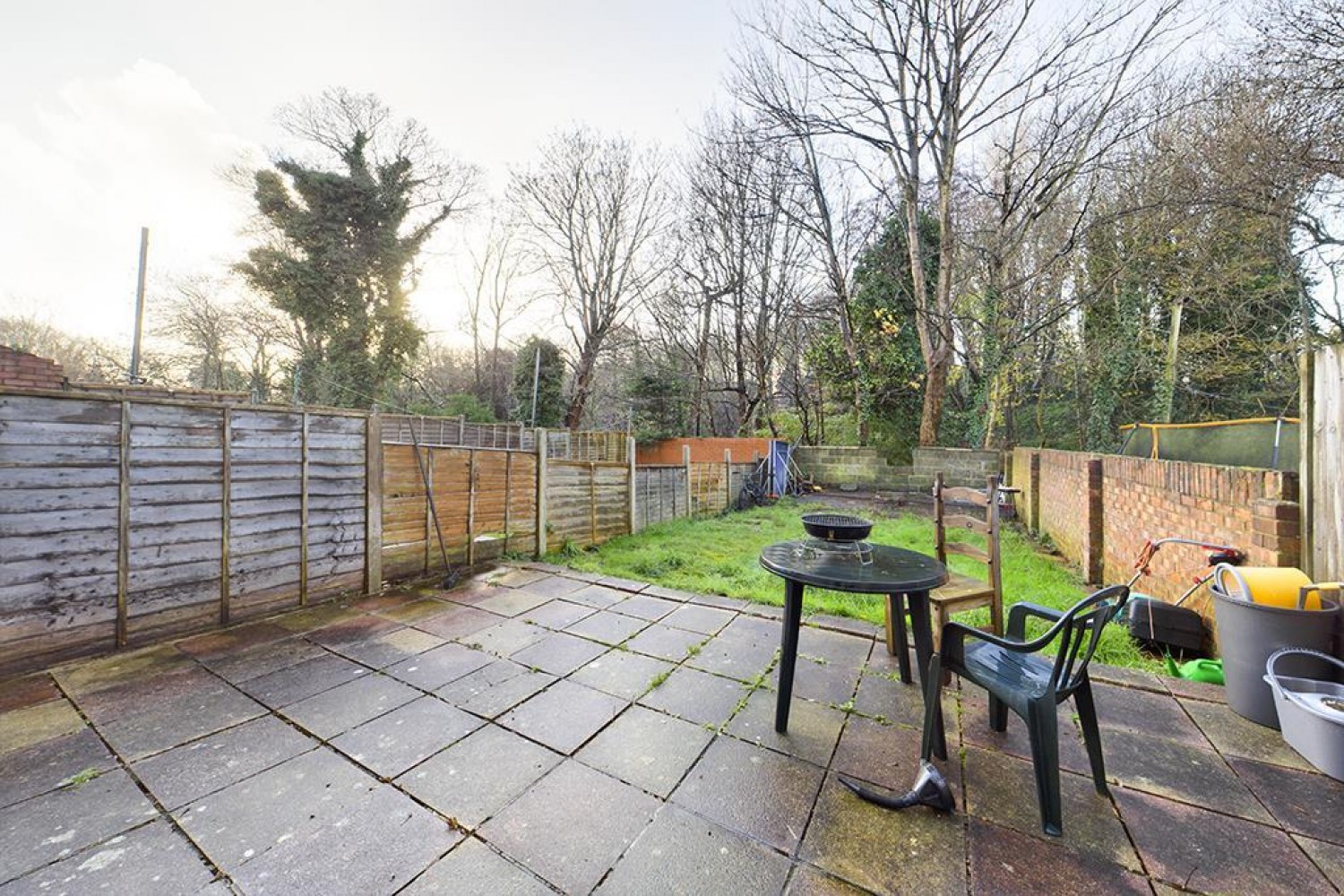 Burlington Road, Southampton