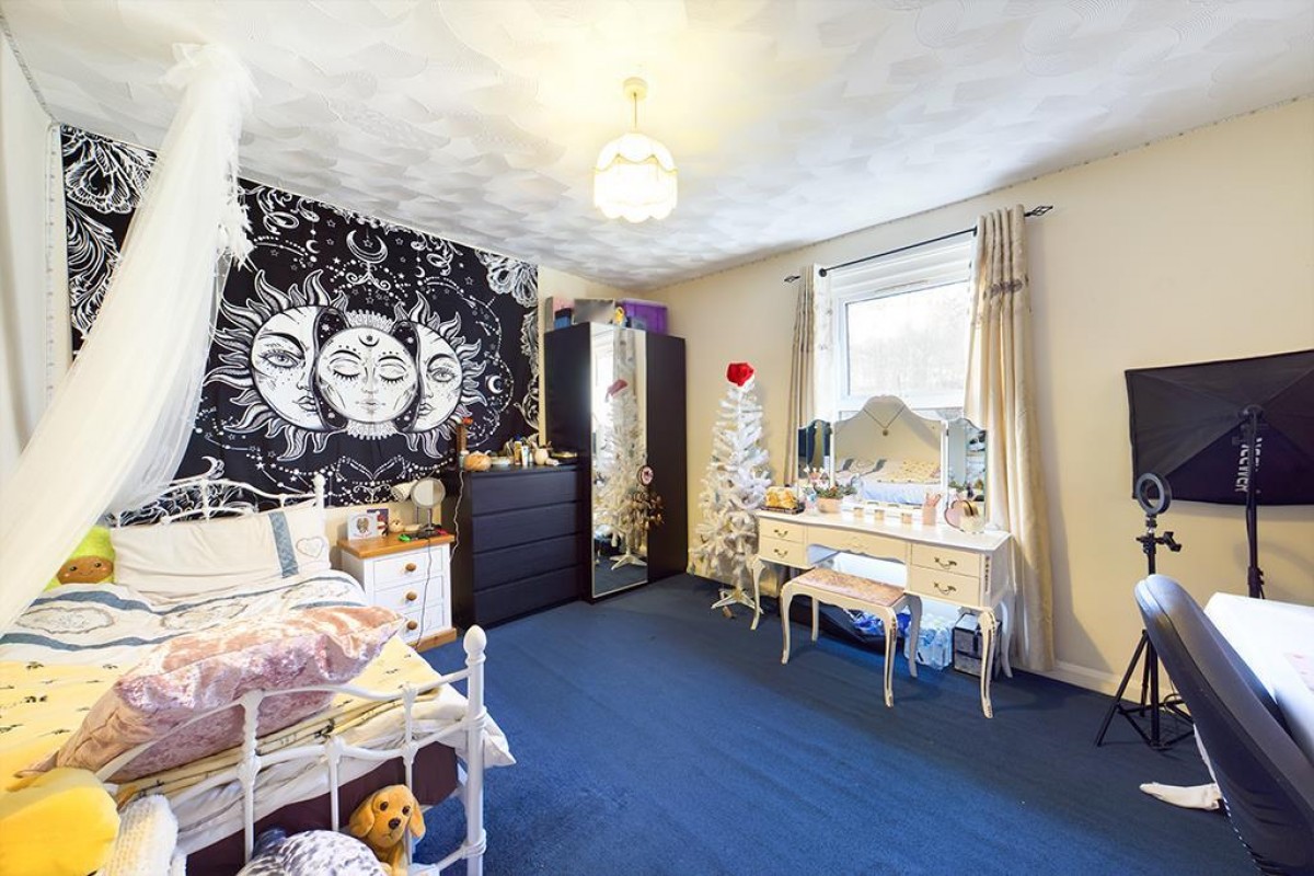 Burlington Road, Southampton