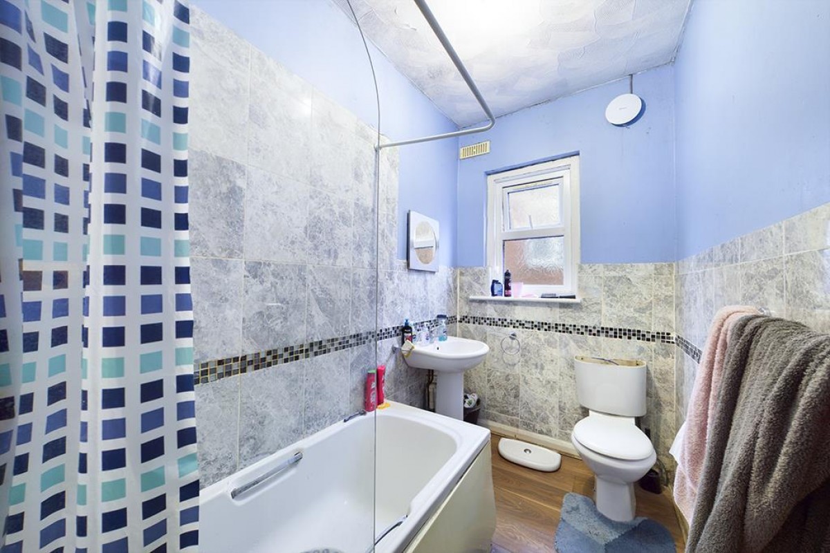 Burlington Road, Southampton