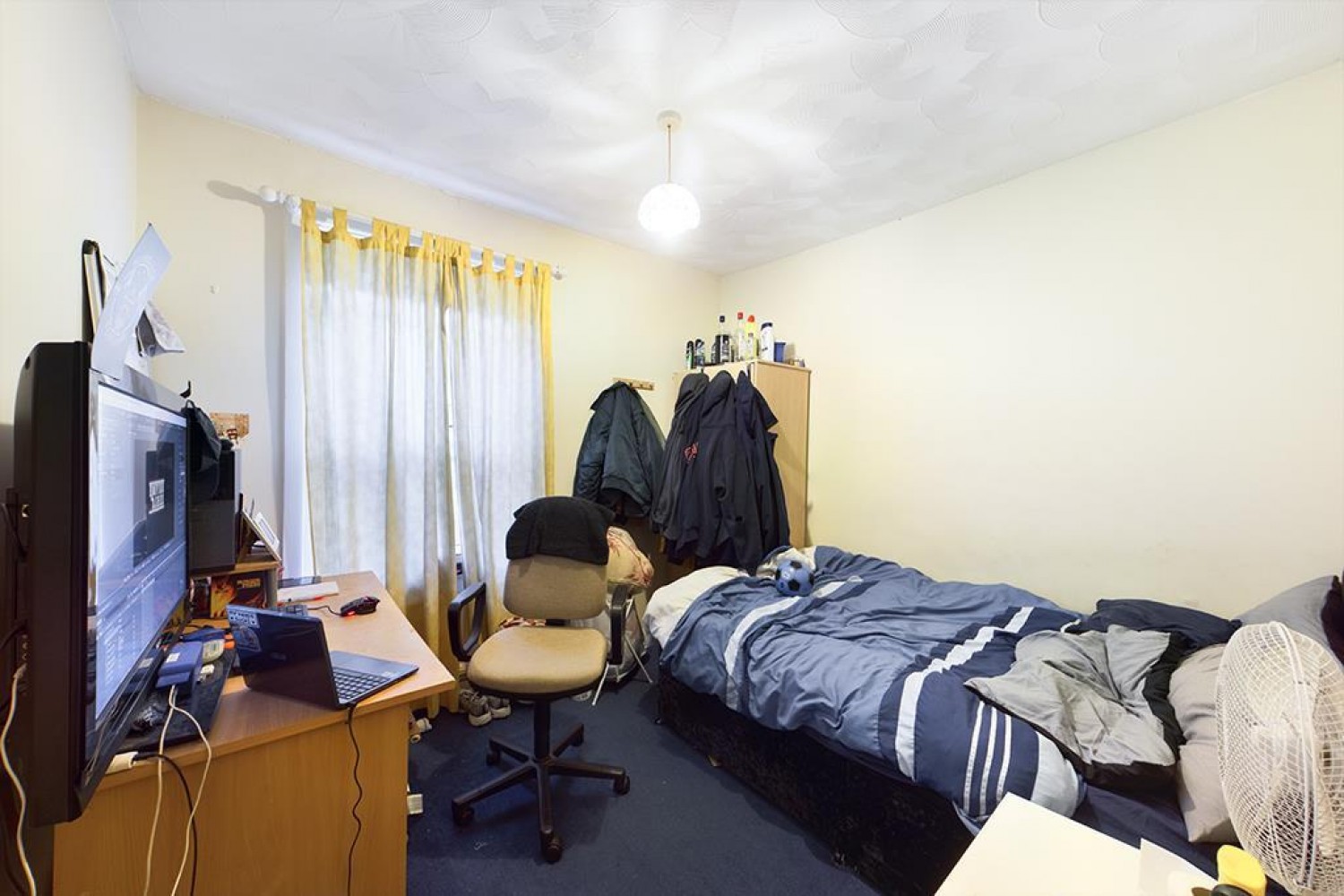 Burlington Road, Southampton