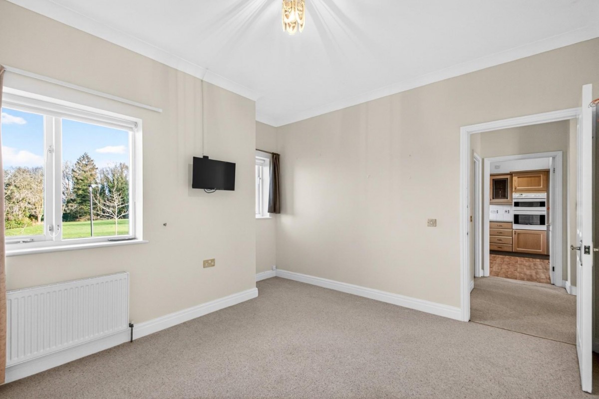 Hollins Hall, Killinghall, Harrogate