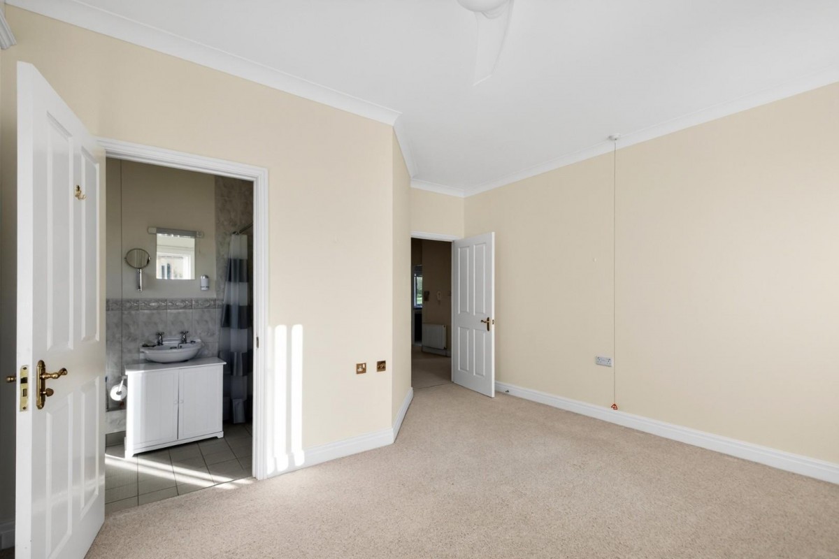 Hollins Hall, Killinghall, Harrogate