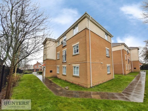 Burdon Court, Horden, County Durham, SR8 4JA