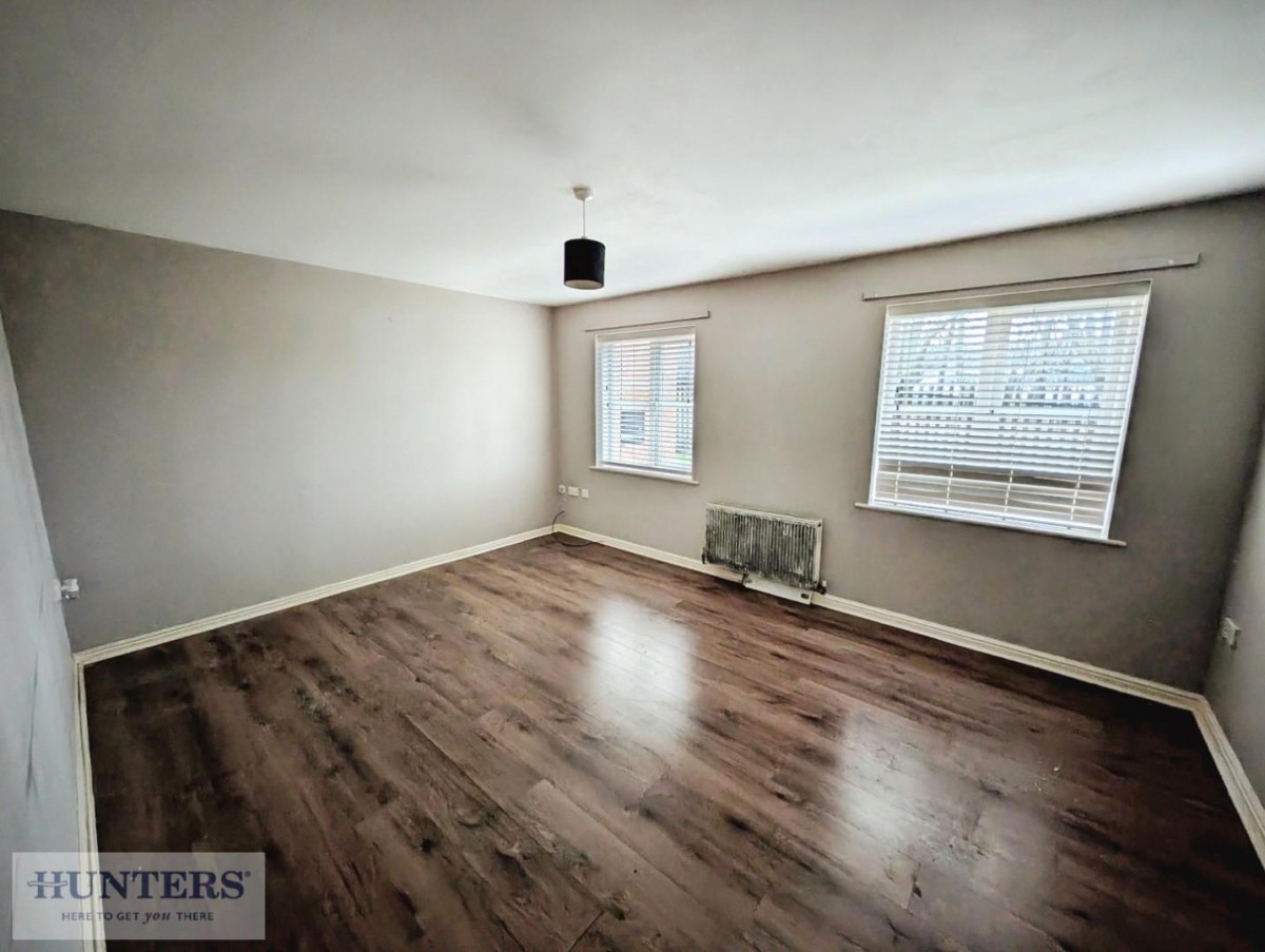 Burdon Court, Horden, County Durham, SR8 4JA