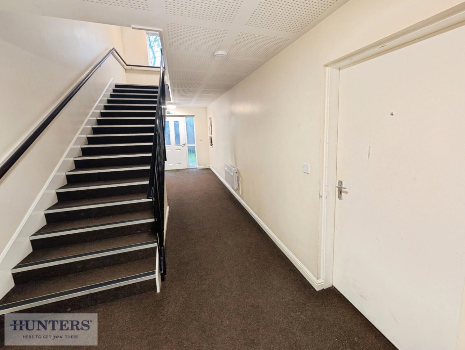 2 bedroom Flat for sale in Burdon Court, Horden, County Durham, SR8 4JA
