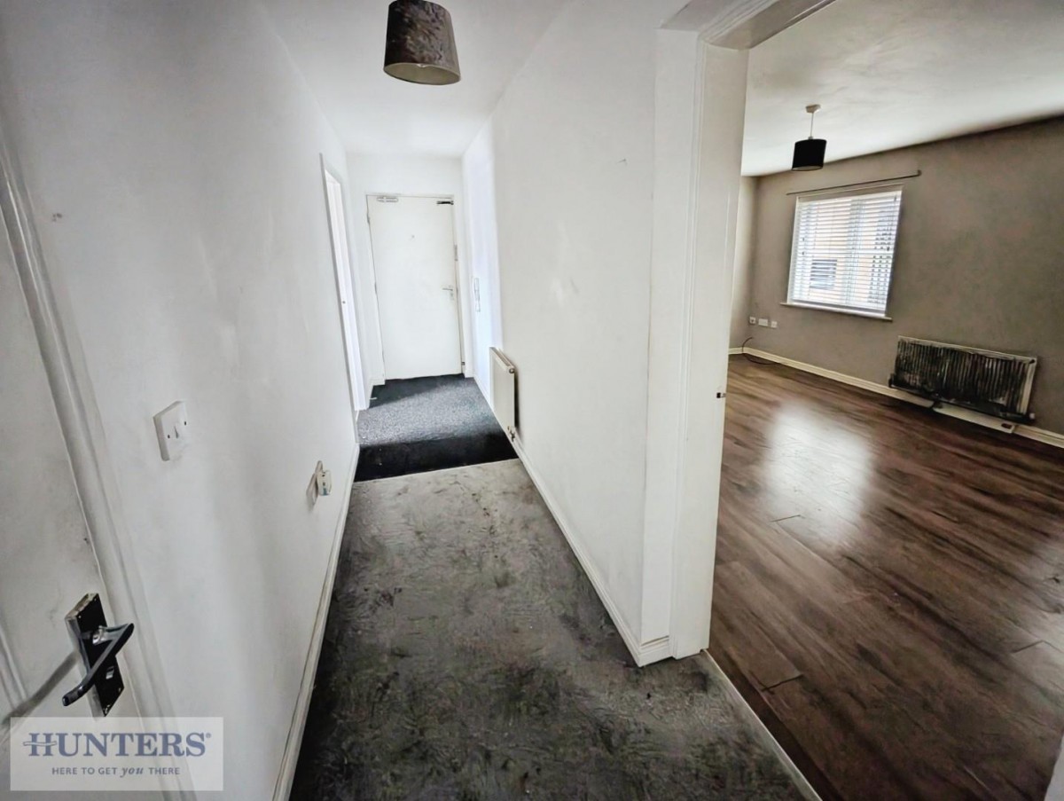 Burdon Court, Horden, County Durham, SR8 4JA