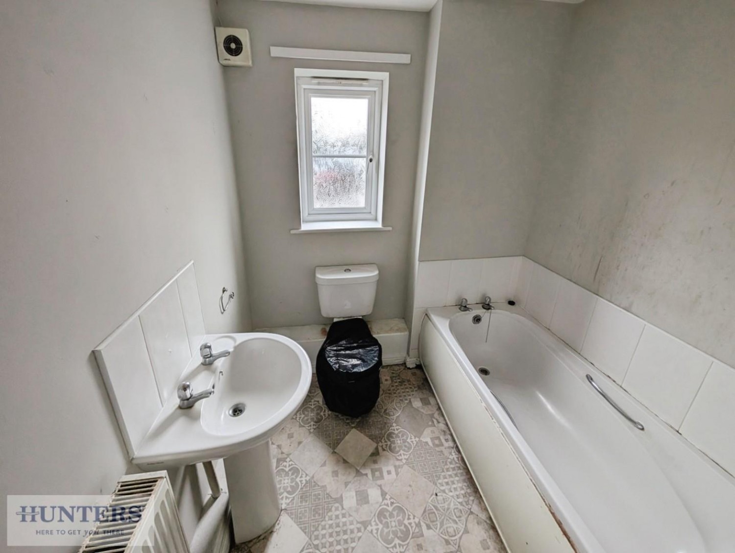 2 bedroom Flat for sale in Burdon Court, Horden, County Durham, SR8 4JA