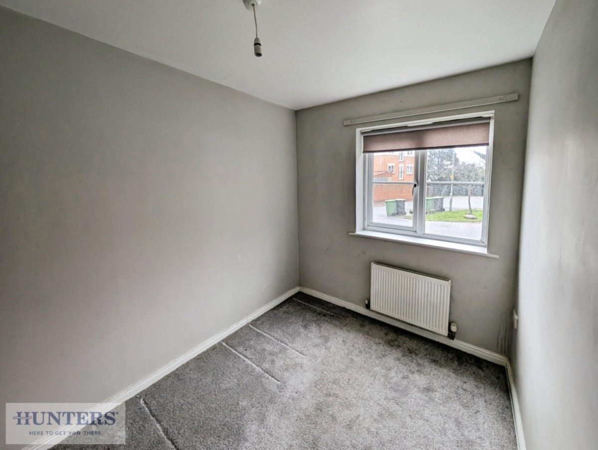 Burdon Court, Horden, County Durham, SR8 4JA