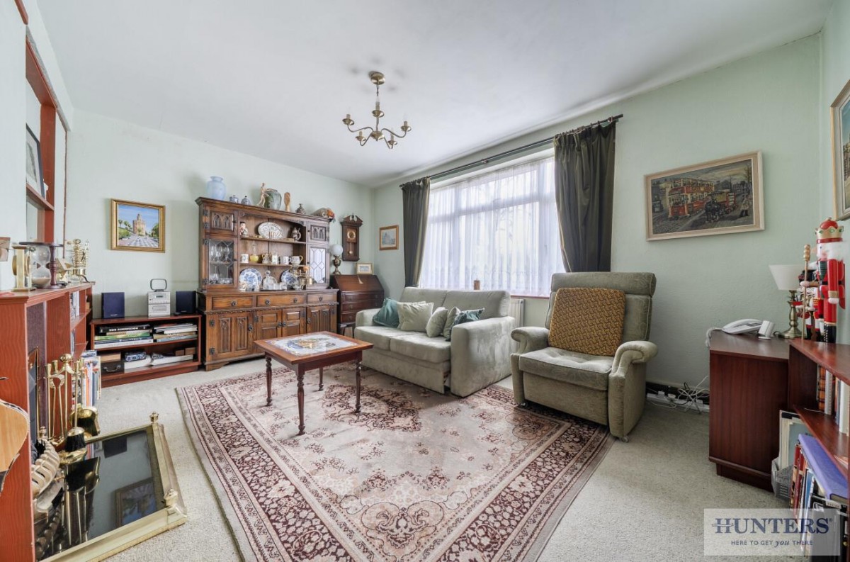 Boxgrove Road, Abbey Wood