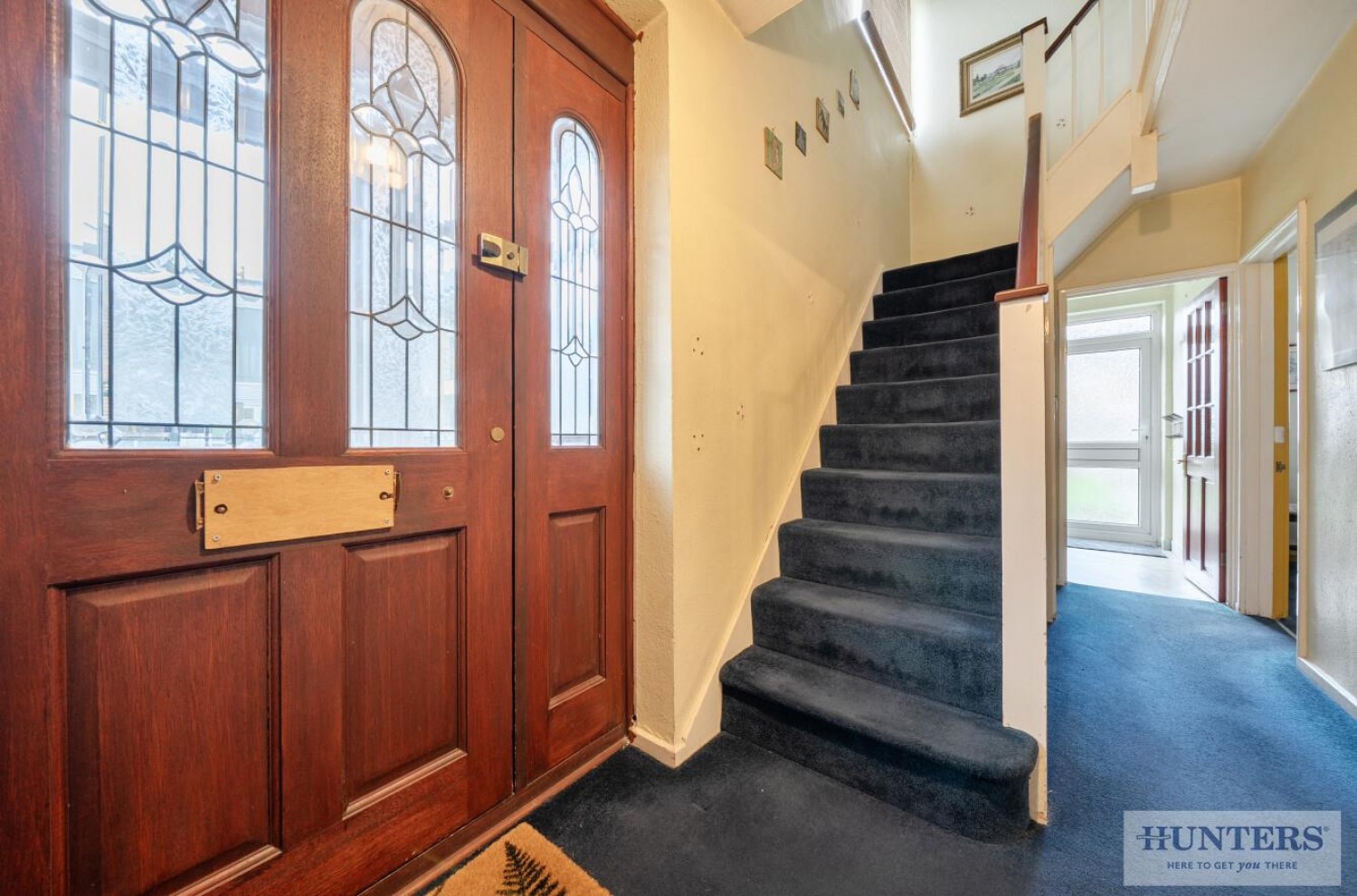 Boxgrove Road, Abbey Wood