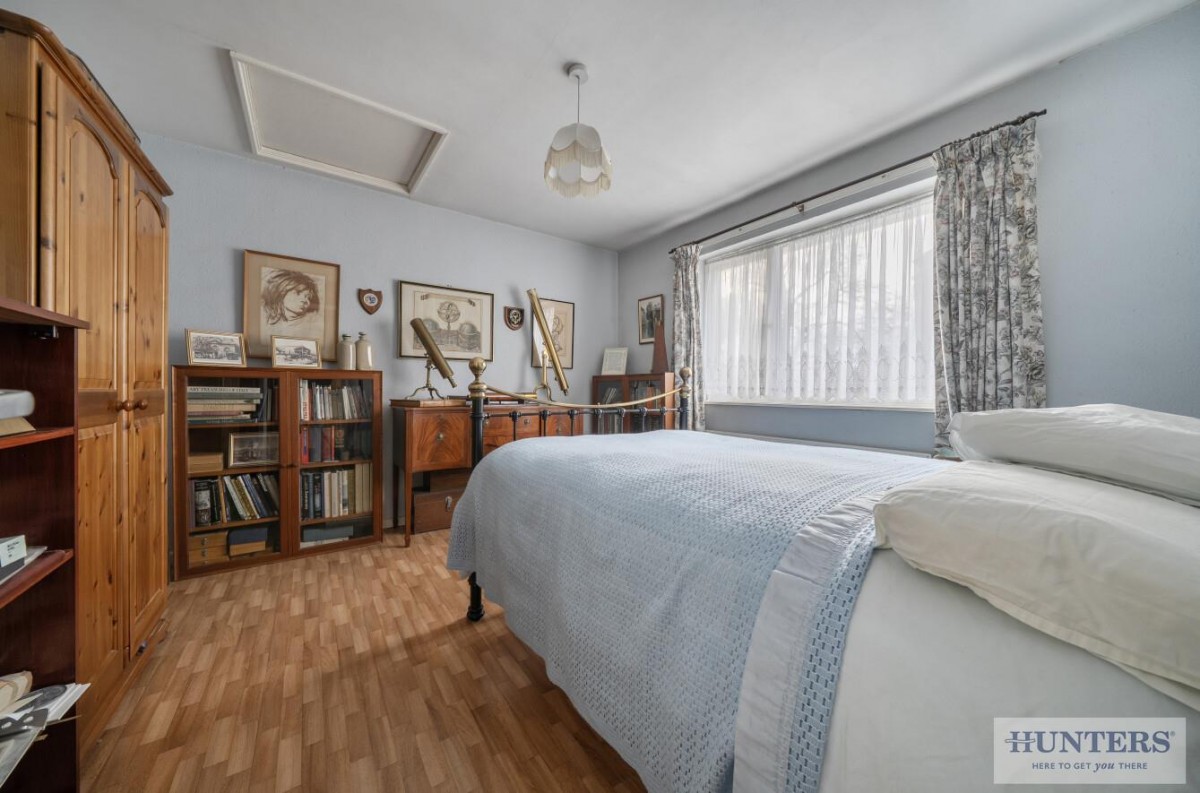 Boxgrove Road, Abbey Wood