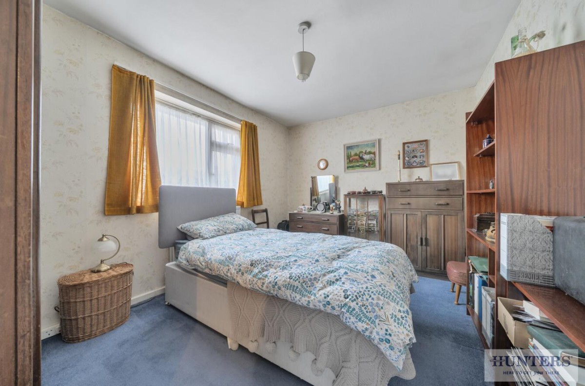 Boxgrove Road, Abbey Wood