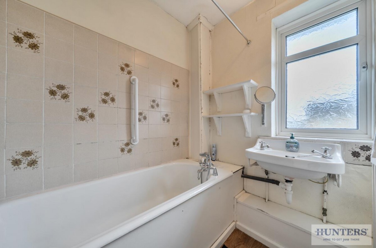 Boxgrove Road, Abbey Wood