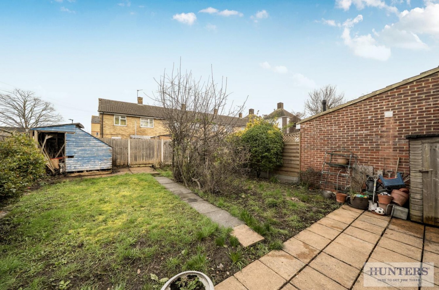 Boxgrove Road, Abbey Wood