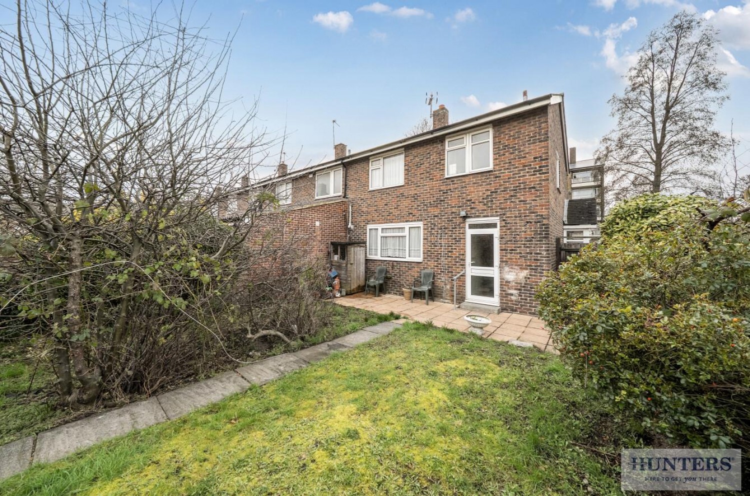 Boxgrove Road, Abbey Wood