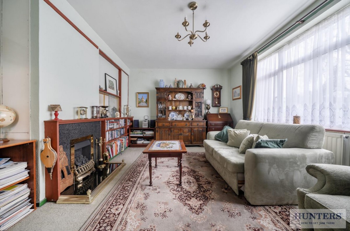 Boxgrove Road, Abbey Wood