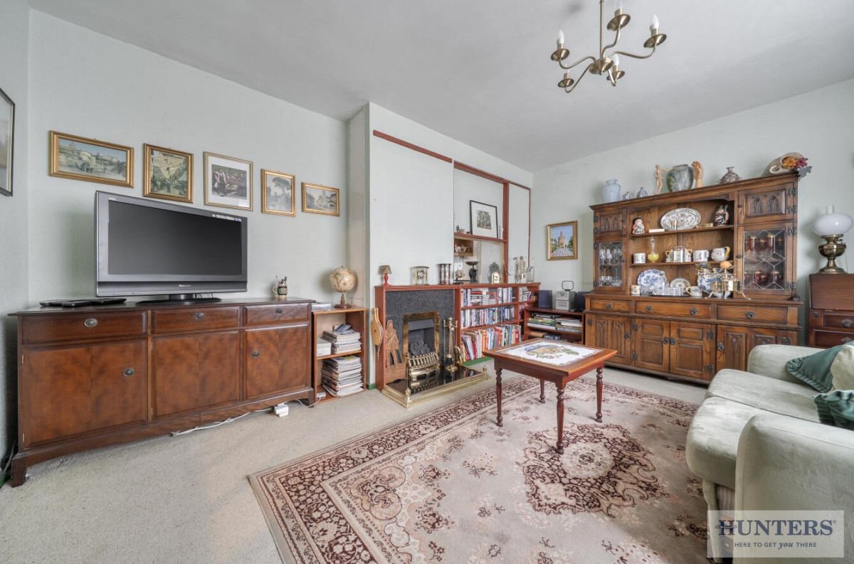 Boxgrove Road, Abbey Wood