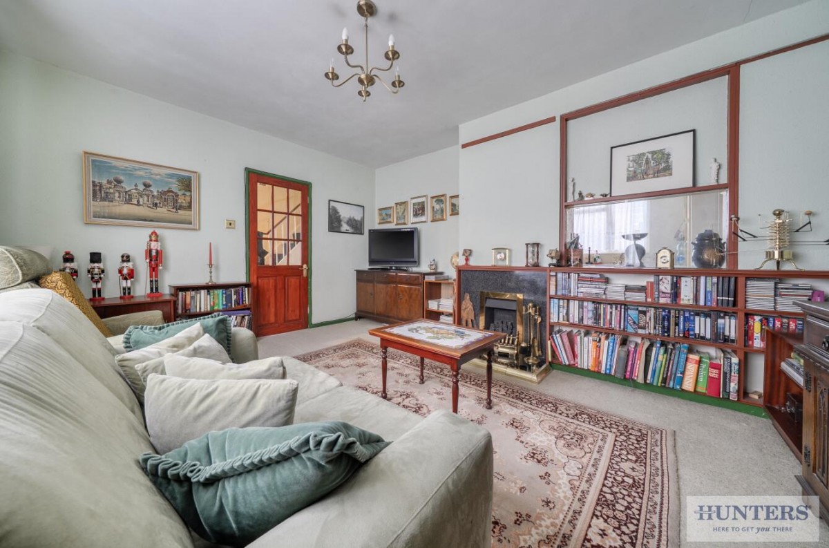 Boxgrove Road, Abbey Wood