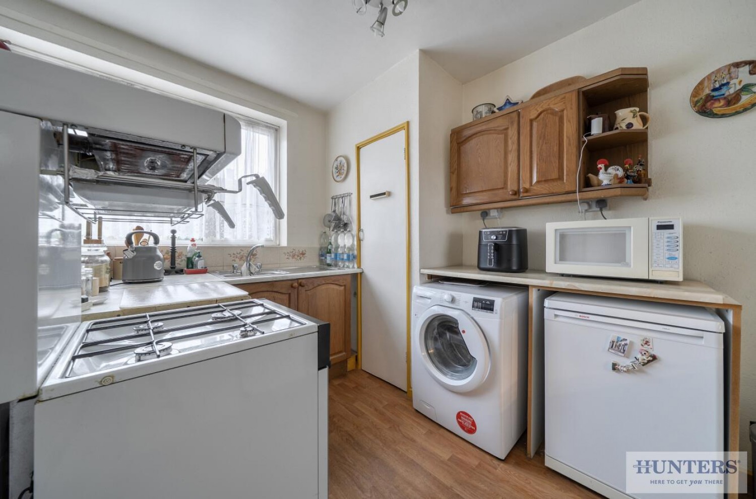 Boxgrove Road, Abbey Wood