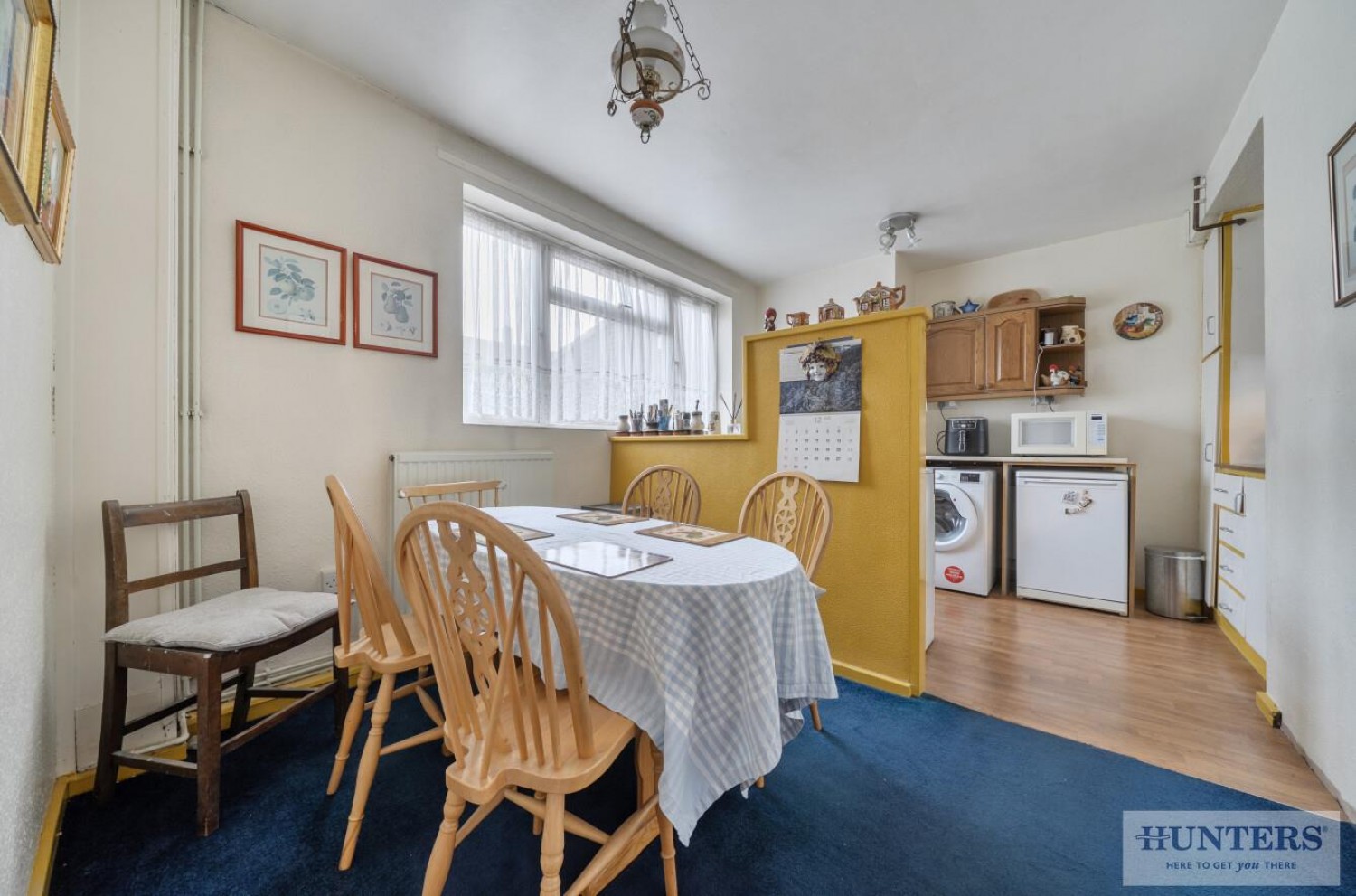 Boxgrove Road, Abbey Wood