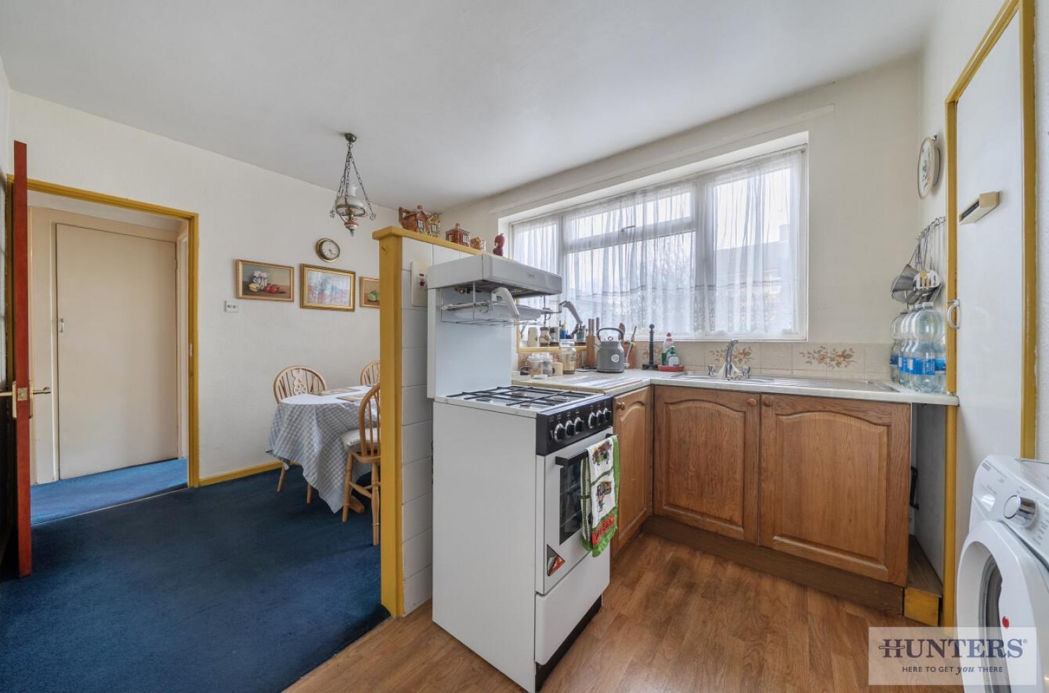 Boxgrove Road, Abbey Wood