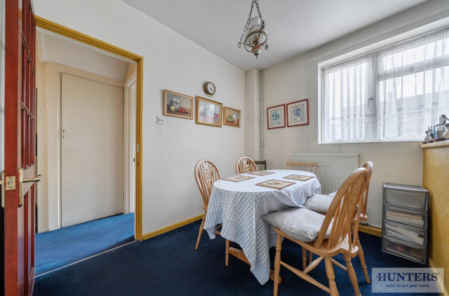 Boxgrove Road, Abbey Wood