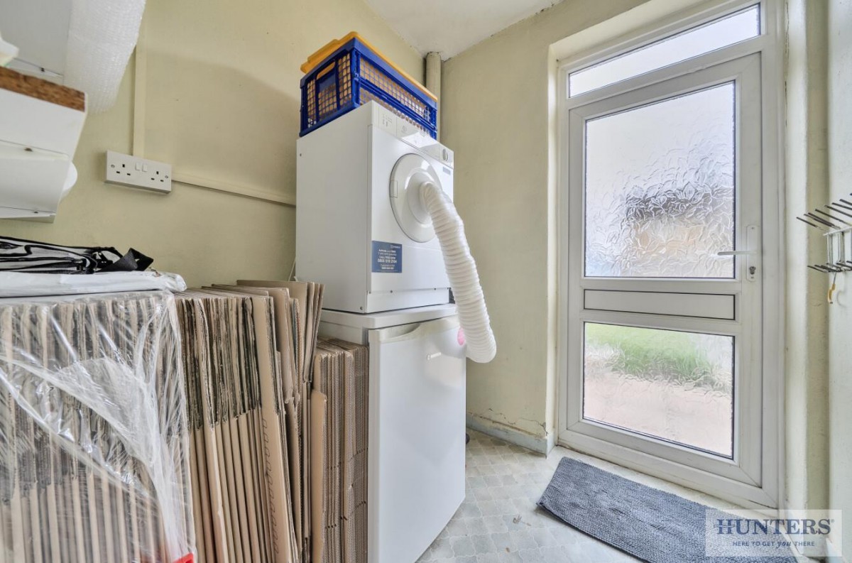 Boxgrove Road, Abbey Wood