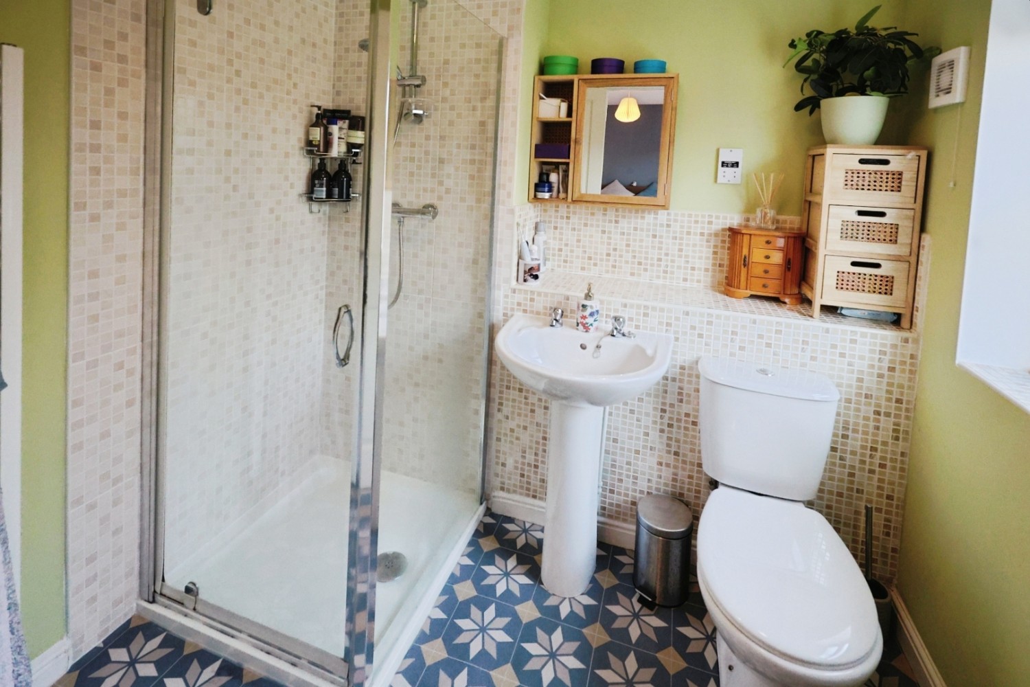 Northbridge Park, St. Helen Auckland, Bishop Auckland