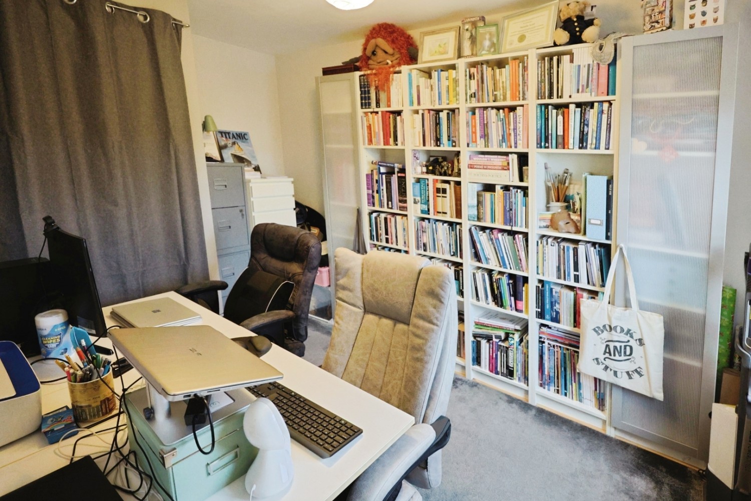 Northbridge Park, St. Helen Auckland, Bishop Auckland