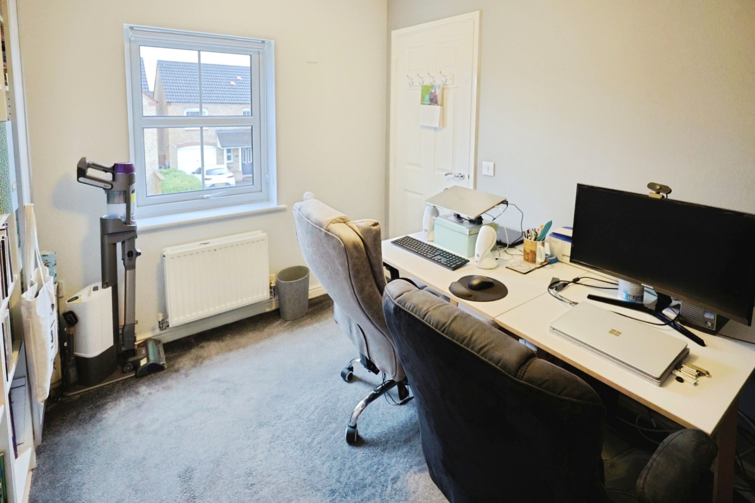 Northbridge Park, St. Helen Auckland, Bishop Auckland