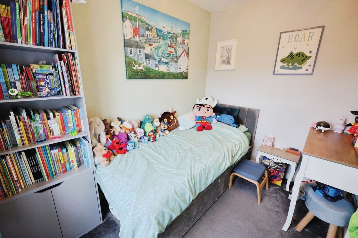 Northbridge Park, St. Helen Auckland, Bishop Auckland