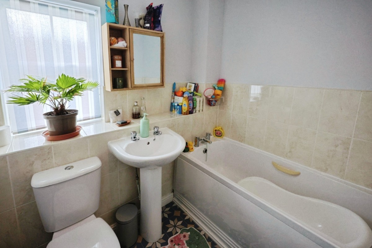 Northbridge Park, St. Helen Auckland, Bishop Auckland