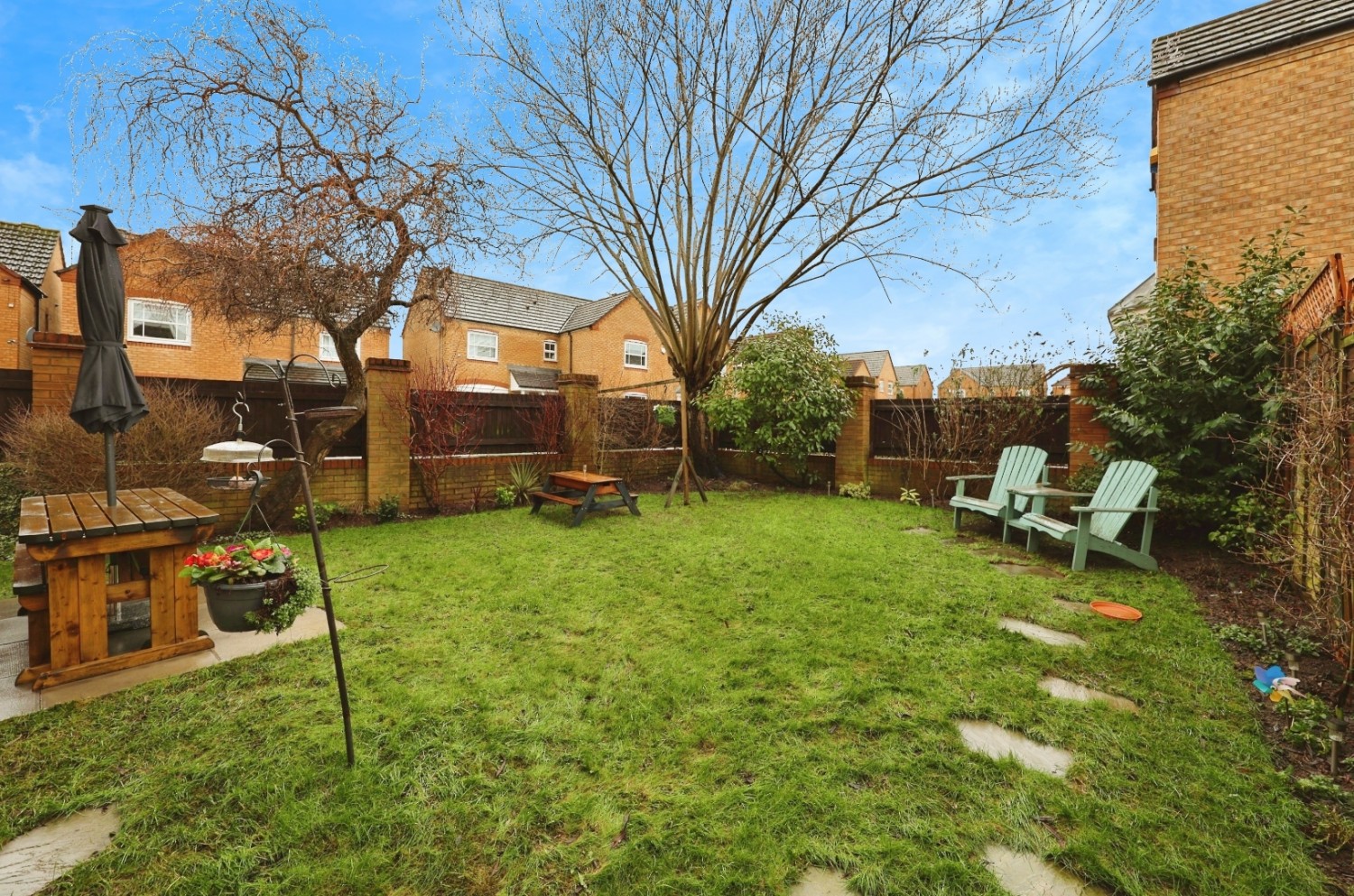 Northbridge Park, St. Helen Auckland, Bishop Auckland