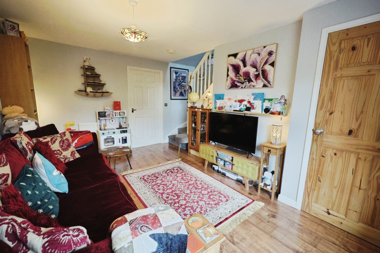 Northbridge Park, St. Helen Auckland, Bishop Auckland