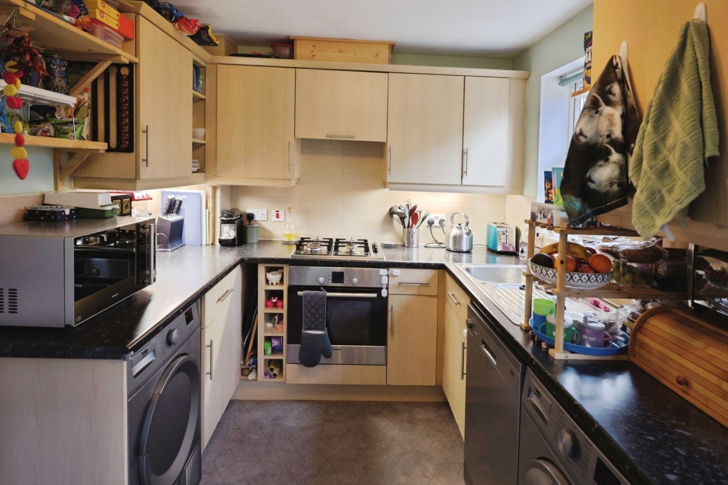 Northbridge Park, St. Helen Auckland, Bishop Auckland