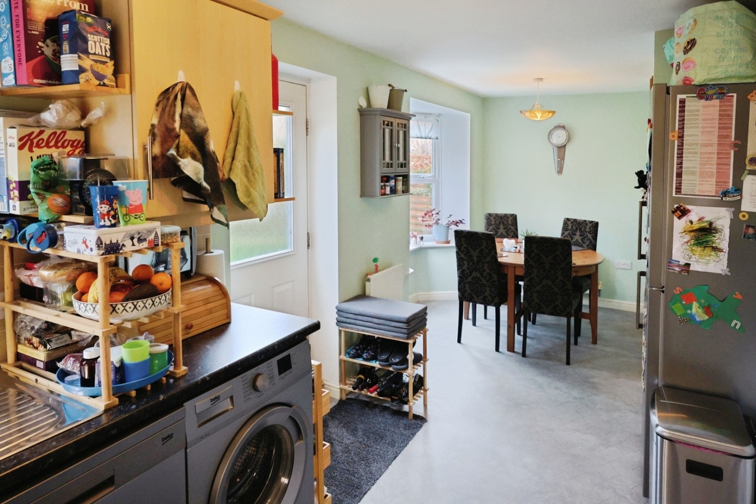 Northbridge Park, St. Helen Auckland, Bishop Auckland