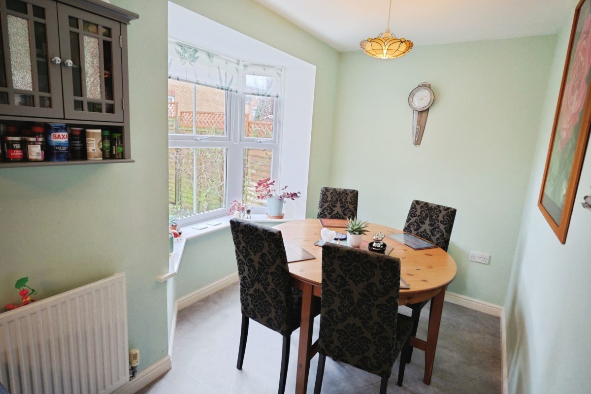 Northbridge Park, St. Helen Auckland, Bishop Auckland