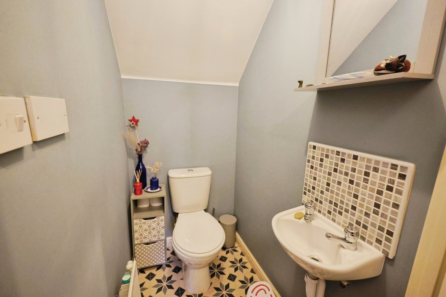 Northbridge Park, St. Helen Auckland, Bishop Auckland